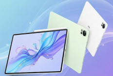 Huawei MatePad 11.5 (2026) Meluncur : Disupport Refresh Rate 120Hz dengan RAM Hingga 12 GB