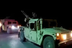 Afganistan-Pakistan Perang Terbuka, Negosiasi Berulang Kali Gagal