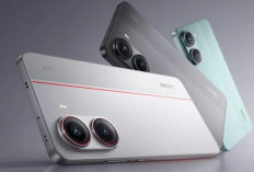 Huawei Nova Flip S Rilis : Tawarkan Kamera Utama 50 MP dengan Harga Terjangkau