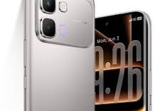 Infinix Note Edge : Desain Ramping dan Dilengkapi Perlindungan Sertifikasi IP65