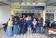 PWI DUkung Tim Siber Polda Sumsel-OJK Berantas Penipuan Digital