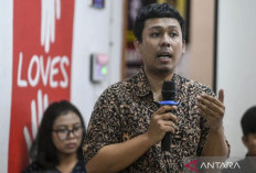Aktivis Diserang Air Keras, KontraS Desak Penyelidikan Menyeluruh