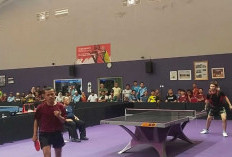 PTM SCM Lampung, Juara HDCU Open 2025