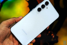 Samsung Galaxy A56 5G : Disupport Kamera Utama 64 OIS dengan Fitur AI