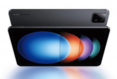  Xiaomi Pad 6s Pro : Tablet Gaming yang Ditenagai Performa Kencang Berkat Chipset Snapdragon 8 Gen 2.