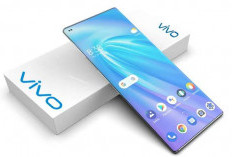 Vivo Y58 5G : Disupport Layar IPS LCD dan Refresh Rate 120 Hz