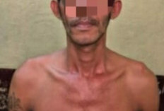 Saat Memecah Padi Motor Hilang, Polsek Tanjung Raja Ogan Ilir Tangkap Pelakunya