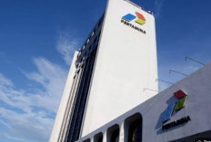Direksi Pertamina Dirombak, ini Struktur Lengkapnya