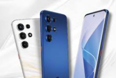 Itel Super 26 Ultra : Disupport Layar AMOLED Dibalut Kecerahan 4500 Nits