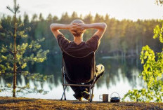 4 Zodiak ini Dikenal sebagai Sosok yang Tenang