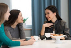 Inilah 3 Kalimat yang Tanpa Disadari Bisa Tunjukkan Rasa Iri Hati, Kamu Pernah Mendengarnya?