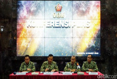 4 Anggota TNI Terlibat Penyiraman Air Keras Terhadap Aktivis KontraS