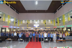 Jadi Pembicara Seminar Kebangsaan, Wakil Ketua MPR Paparkan Cadangan Energi 