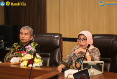 Kejar Target IKU, Unsri Undang Pakar