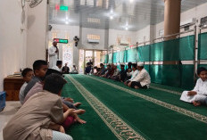 Manfaat Membaca Alquran 