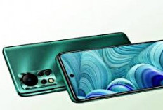 Infinix Hot 11s NFC : Dibekali Baterai 5.000 mAh dan Chipset Helio G88