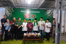 Apresiasi Insan Pers, Fiesta Buka Bersama dengan PWI Sumsel