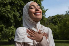 Inilah Tanda Kepribadian Orang Rendah Hati dan Selalu Bersyukur