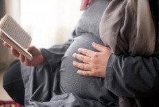 Puasa Pengganti Ibu Hamil, Fidyah atau Qadha? 