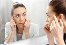 Hindari! 5 Kebiasaan ini yang Bikin Kulit Kamu Cepat Keriput dan Kendur di Usia 40-an