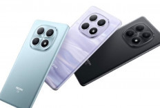 Redmi Note 15 5G : Ditenagai Chipset Snapdragon 6 Gen 3 dan Sertifikasi IP66  