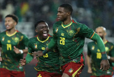 Libas Afsel, Kamerun Tantang Maroko di Perempat Final Piala Afrika 2025