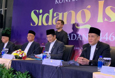 Kemenag Gelar Sidang Isbat untuk Tentukan Awal Ramadan, Kapan? 