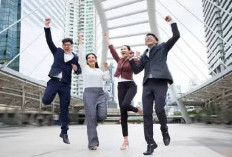 Inilah 7 Kebiasaan Sederhana yang Dipercaya Membawa Keberuntungan di Tahun Baru