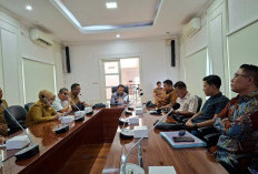 Evaluasi Bantuan Hukum, Pemkab  Muba Prioritaskan Warga Kurang Mampu