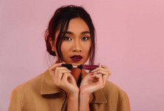  4 Rekomendasi Lipstik yang Tidak Luntur Saat Makan maupun Minum, Tidak Membuat Bibirmu Kering 