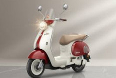 Uwinfly D66A Meluncur : Sepeda Listrik Smart Rp3 Jutaan yang Bisa Dikontrol Lewat HP