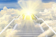 Rasulullah SAW Melakukan Perjalanan Isra Miraj, Siapa Saja Nabi yang Ditemuinya?