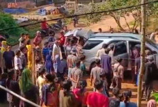 Tragis, Murid Kelas 6 SD di OKI Tewas Dibegal