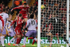 Jamu Brighton, Liverpool Menang 2-0, ini Klasemen Sementara Liga Inggris 2025-2026