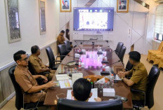 Pemkab Muba Desak PLN Percepat Pengalihan Pelanggan MEP