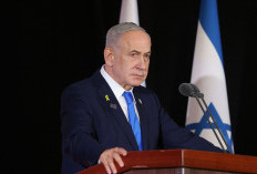 Netanyahu Ngotot Berkunjung ke New York di Tengah Ancaman Penangkapan Zohran Mamdani