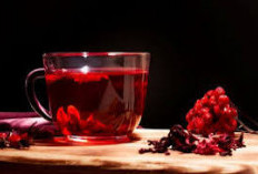 3 Jenis Pilihan Teh yang Baik untuk Kesehatan Tubuh