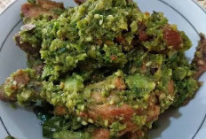 Resep Ayam Cabe Ijo Ala Rumahan Enak Bikin Nambah Nasi