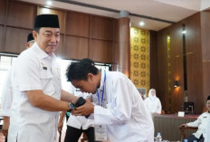 Pemkab Ogan Ilir Gelar Manasik Haji Terintegrasi Tahun 2026