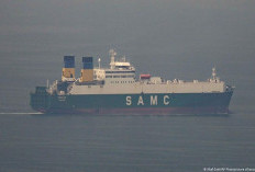 Proposal Gencatan Senjata Iran Kurang Memuaskan Namun Trump Puji Upaya Teheran