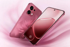 OPPO A53 : Disupport Layar IPS LCD dengan Perlindungan Corning Gorilla Glass 3