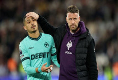 Wolves Klub Pertama Terdegradasi dari Premier League, Coventry Naik Kelas