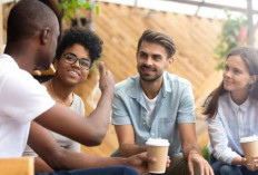 Inilah 6 Cara Mengenali Orang Cerdas Bisa Dilihat dari Kebiasaan Sehari-hari