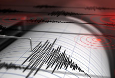 Gempa Berkekuatan Magnitudo 6,4 Terjadi di Aceh, Tidak Berpotensi Tsunami