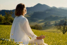 Inilah 7 Sikap Elegan Menghadapi Orang yang Pernah Menghancurkan Hidupmu