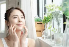 5 Tips Wajah Glowing di Pagi Hari