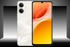 Vivo Y05 Resmi Rilis : Dibekali Sertifikasi IP65 dan Refresh Rate 120Hz