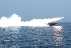 Iran Ogah Hadiri Perundingan dengan AS di Pakistan, ini  Penyebabnya