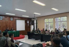 Harga TBS Turun, Wakil Rakyat Luwu Utara Siap Demo Pemprov Sulsel