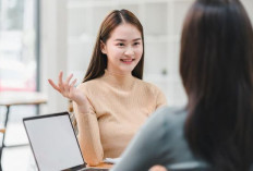 6 Tips Mudah Membentuk Kepribadian Kuat agar Kamu Terlihat Cerdas